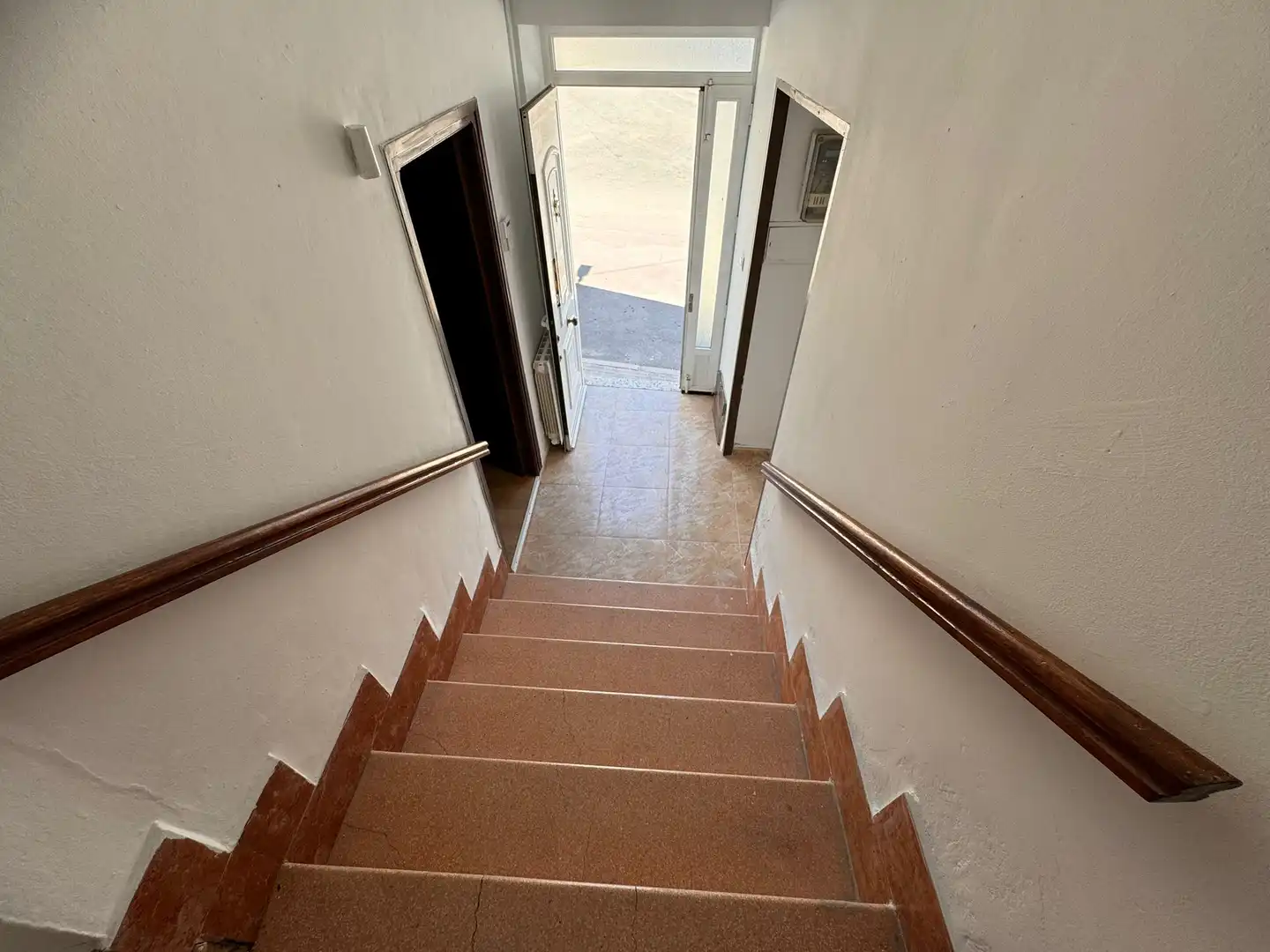 Casa o xalet en venda a Calle Guindalera, 21, Campo de Criptana