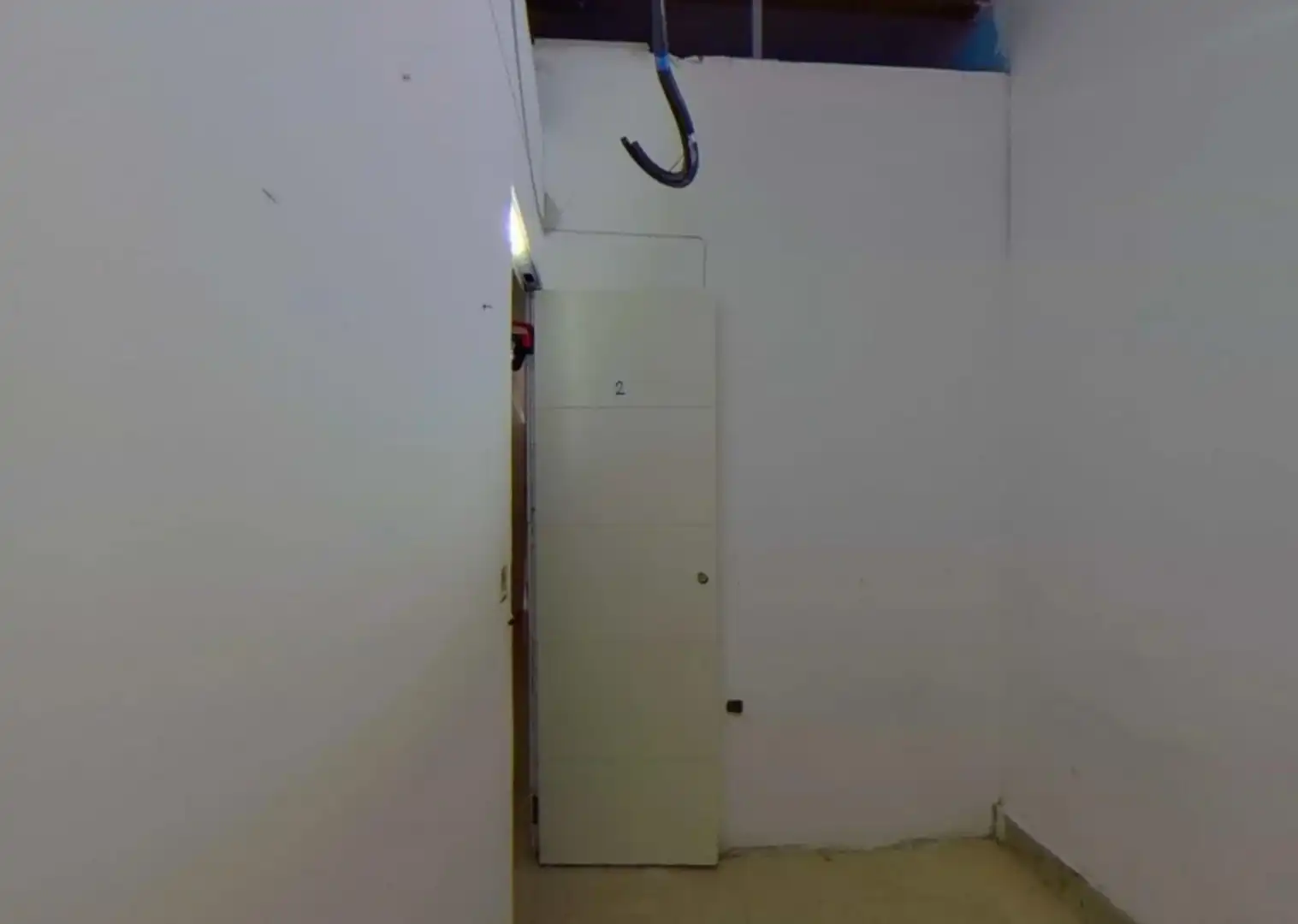 Oficina en venda en Badalona
