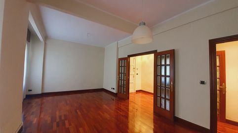 Foto 4 de Piso de alquiler en García Rivero Maisuaren Kalea, Campuzano, Bilbao