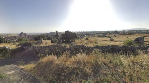 Foto 4 de Residencial en venda a Calle Rodeo, 20, Villacastín, Segovia