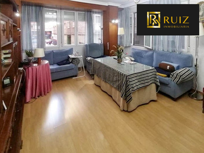 Bedroom of Flat for sale in  Granada Capital