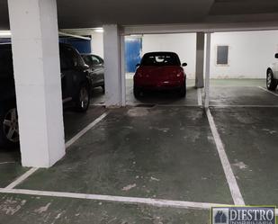 Parking of Garage to rent in Don Benito