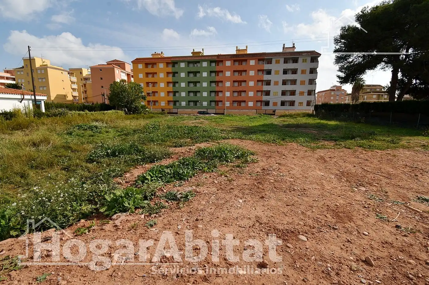 Terreny residencial en venda a Camino serratella 71+73, imagen 20