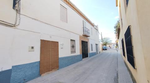 Foto 2 de Finca rústica en venta en Stma Trinidad, Villa de Otura, Granada