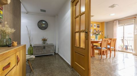 Foto 2 de Piso en venta en Tavernes Blanques - Francesc Vinatea, Tavernes Blanques, Valencia