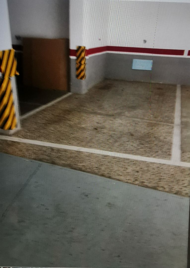 Garaje en venta en Salamanca Capital