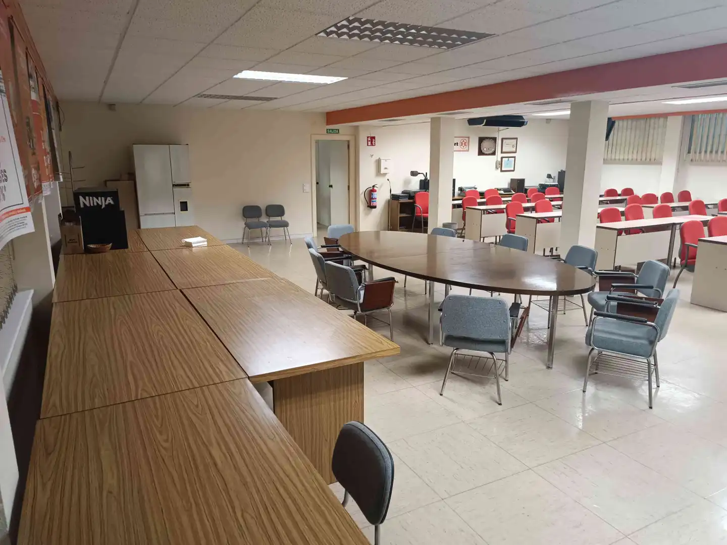 Nave industrial en venta en Derio