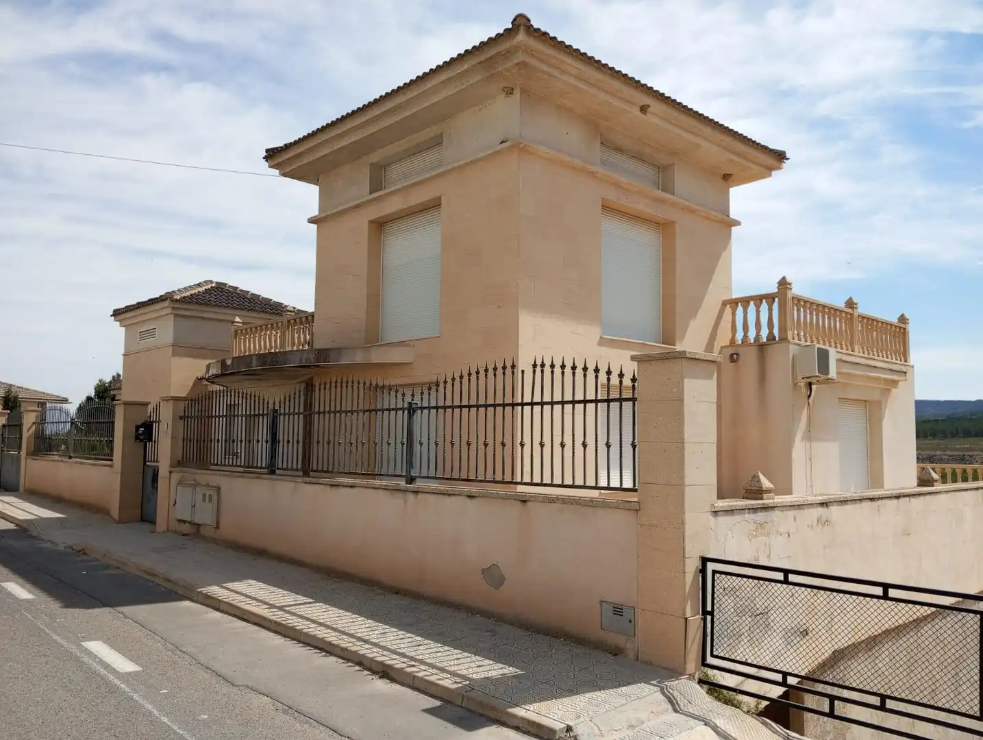 Casa o xalet en venda a Carretera LORCA (ALM), 21, Caravaca de la Cruz