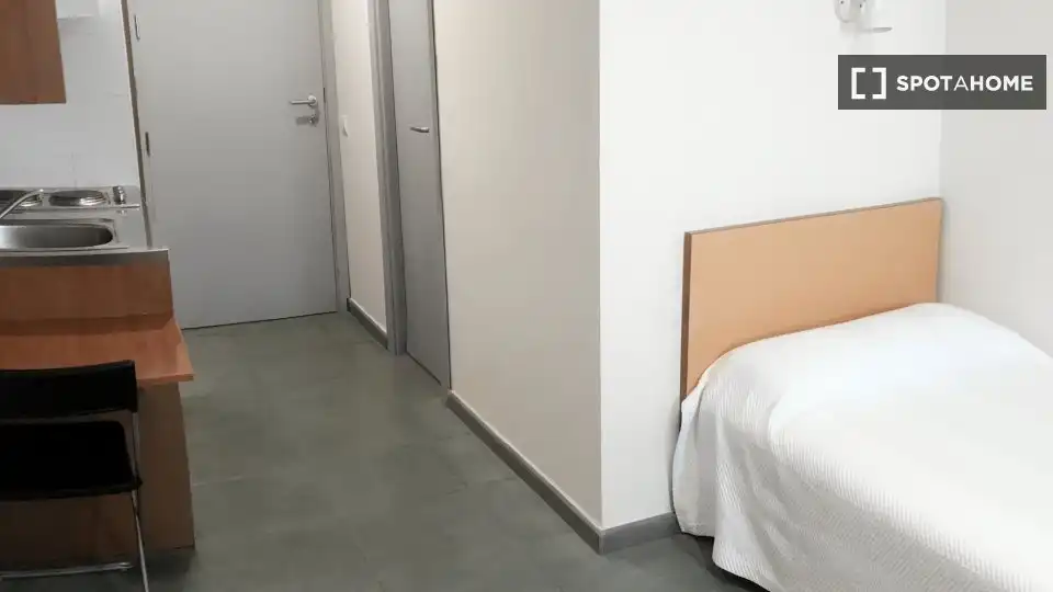 Habitación en Bellavista