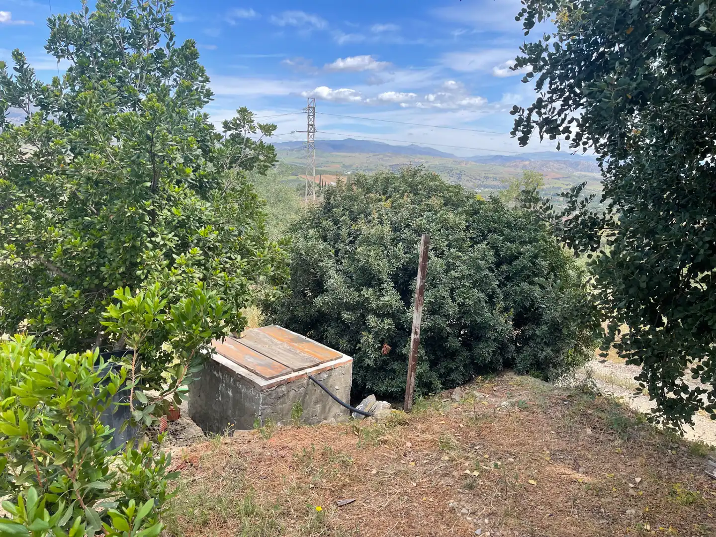 Terreno en venta en Guaro