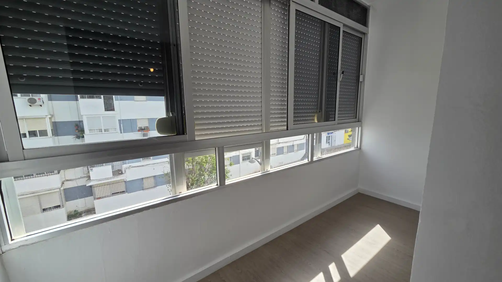 Bedroom of Flat for sale in Jerez de la Frontera  with Balcony