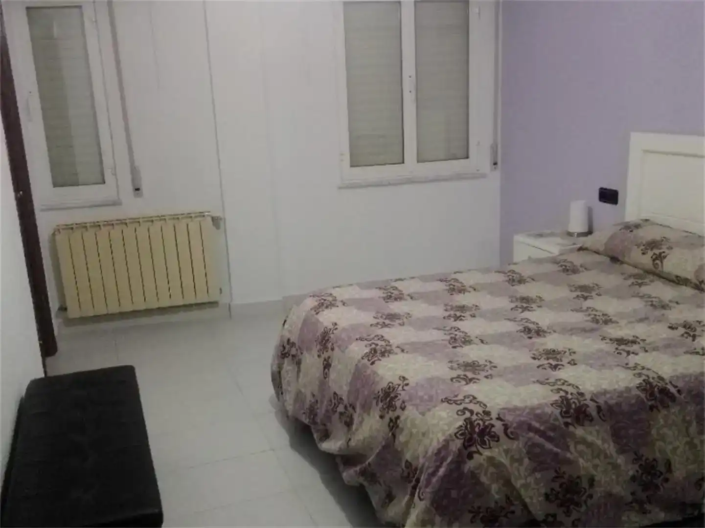 Dormitori de Casa o xalet en venda en San Miguel de Valero