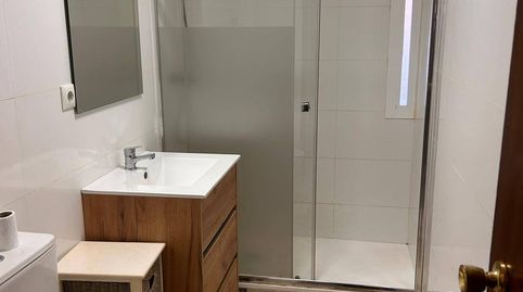 Foto 4 de Piso en venta en Arcos, Madrid Capital