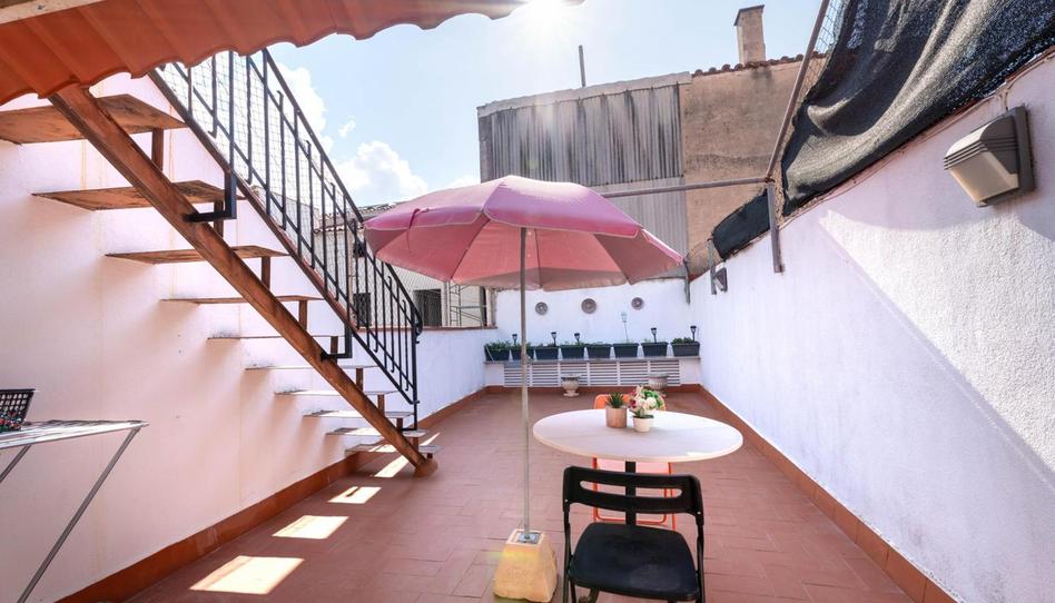 Foto 1 de Casa o xalet en venda a Carrer de Pau Claris, Barri del Centre, Barcelona