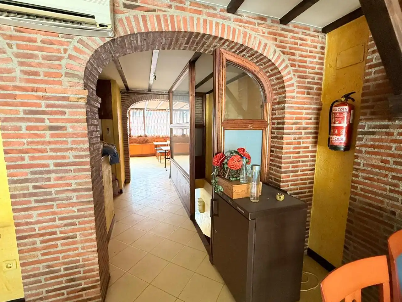 Local commercial à vendre à Residencial Castilla, imagen 13