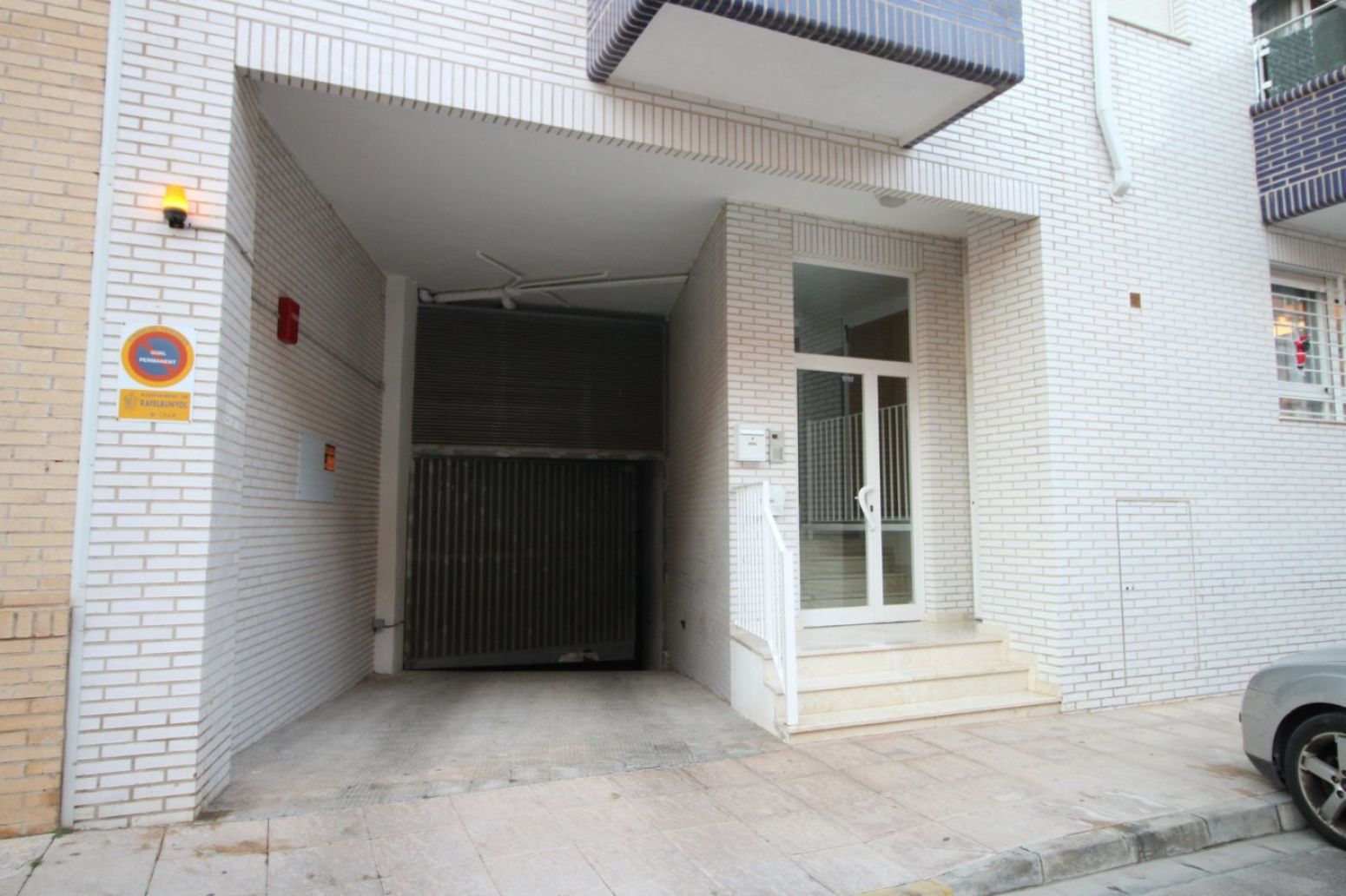 Garatge en venda a Carrer Germanies, 1, Rafelbuñol / Rafelbunyol