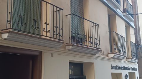 Foto 2 de Casa adosada en venta en Monzón, Huesca