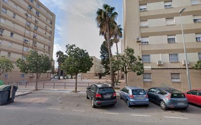 Vista exterior de Pis en venda en Cartagena amb Aire condicionat, Moblat i Forn