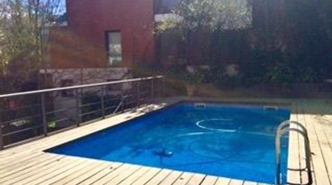 Foto 4 de Casa o xalet de lloguer a Les Planes, Sant Cugat del Vallès