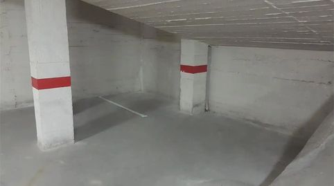 Foto 3 von Garage zur Miete in Calle de Manuel Jontoya, San Ildefonso - Catedral, Jaén Capital