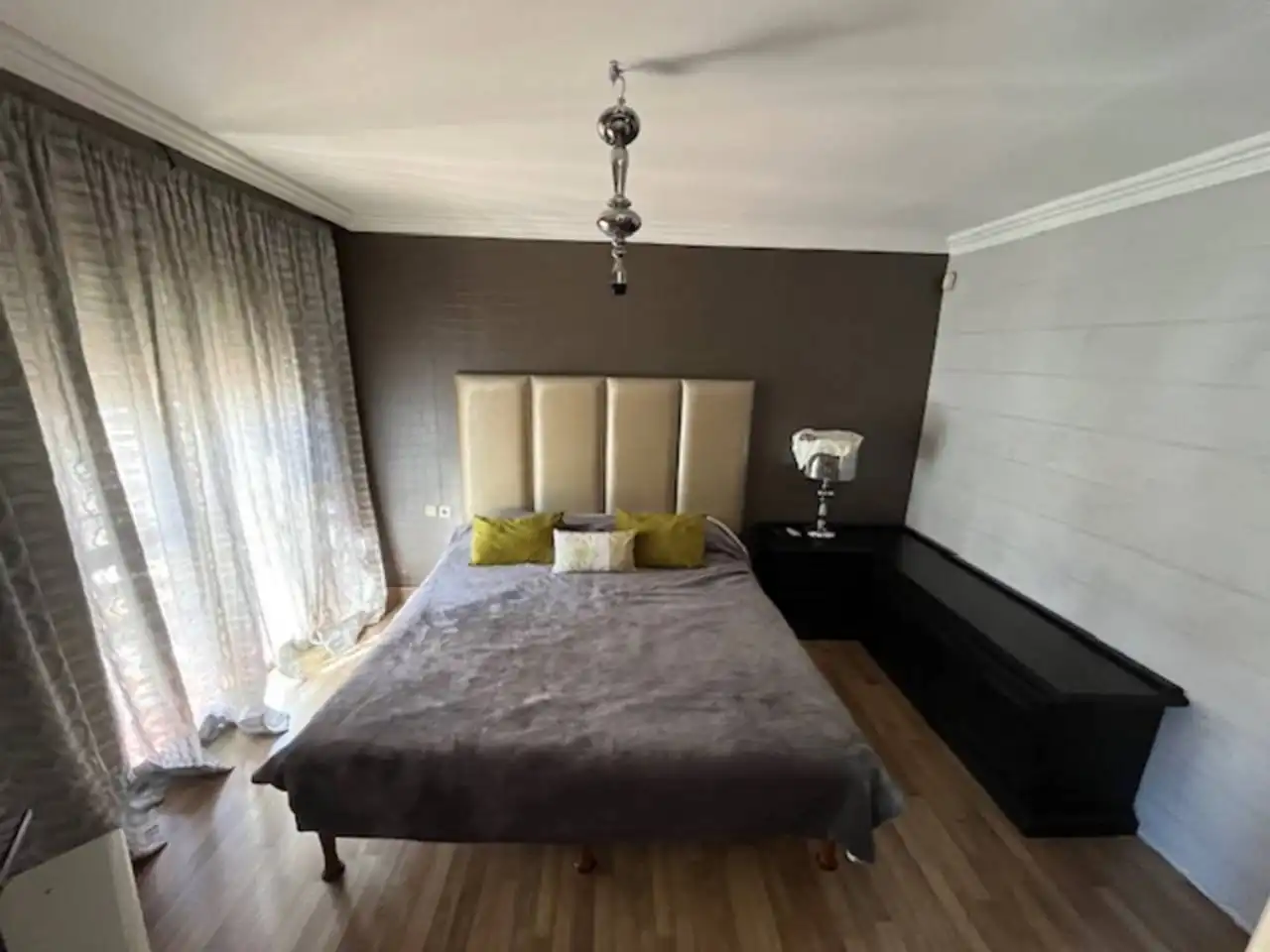 Adosado con piscina en venta en Estepona Pueblo, imagen 27