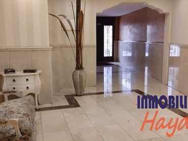 Appartamento con balcone in vendita a Sor Natividad Homedes Kalea