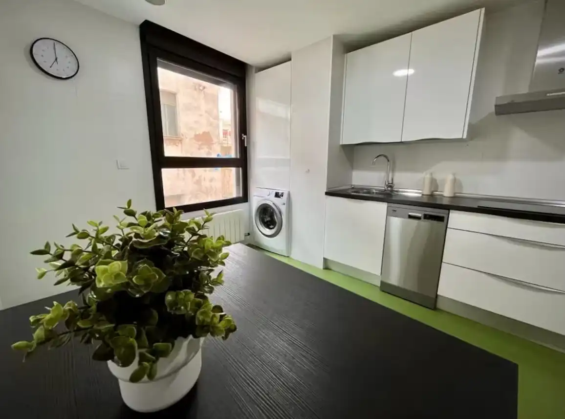 Apartamento de alquiler en Pasaje Vicente Lampérez, 3, Villa Pilar