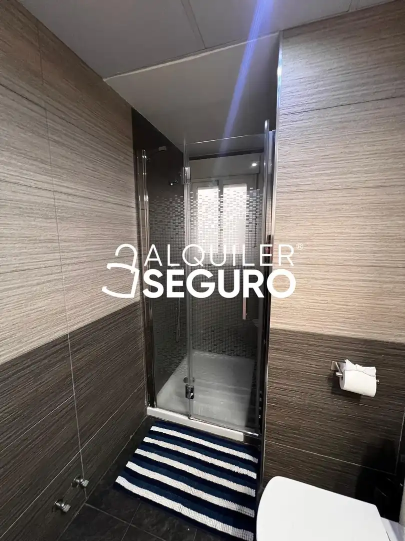 Flat with lift to rent in de Andrés Torrejón, imagen 10