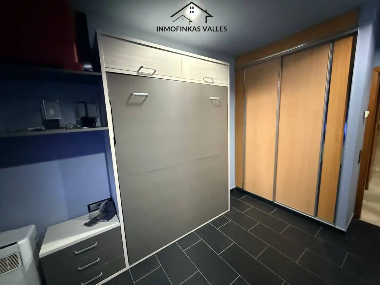 Habitación de Casa o chalet en venta en Lliçà de Vall con Aire acondicionado, Calefacción y Jardín privado