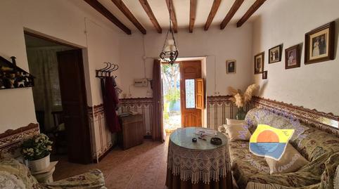 Foto 3 de Finca rústica en venda a Calle Siempreviva, Antas, Almería