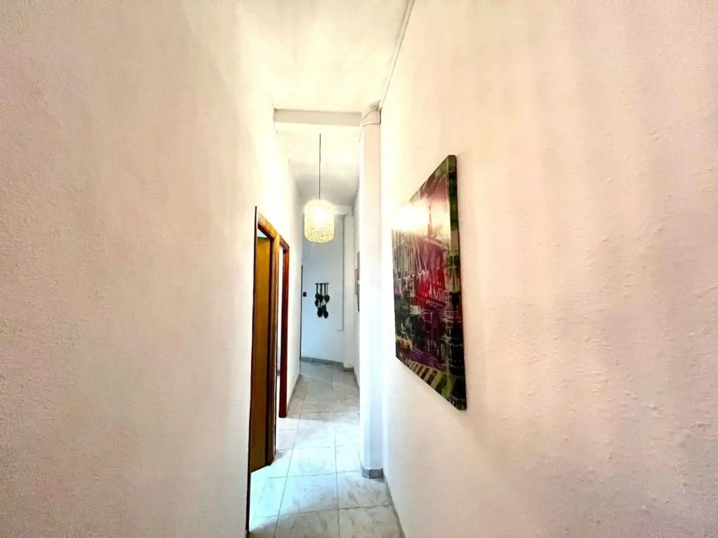 Piso de alquiler en Valencia