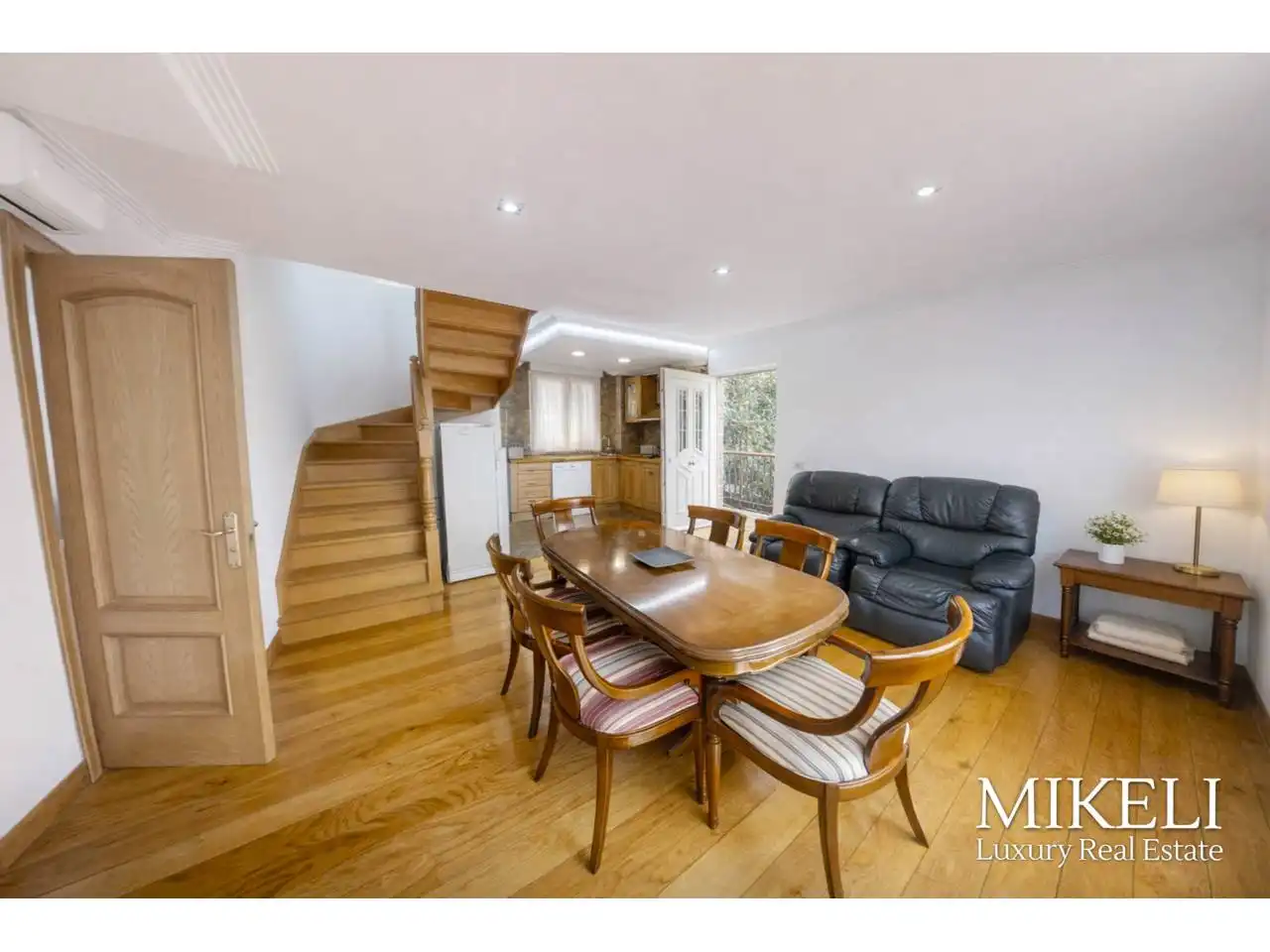 Casa o chalet en venta en Piélagos con Aire acondicionado, Calefacción y Jardín privado