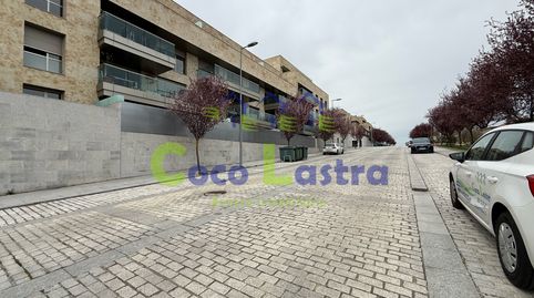 Photo 2 of Garage for sale in Calle José Luis Sert, 5, Aldeatejada, Salamanca