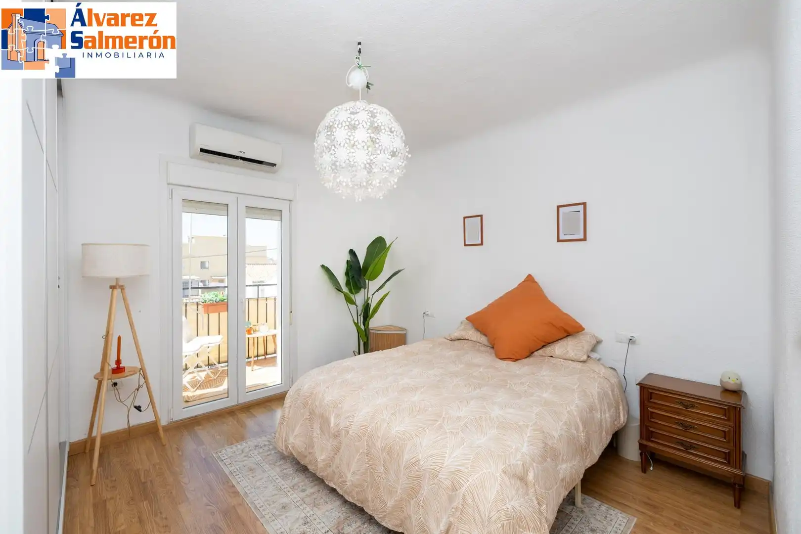 Penthouse with lift for sale in Ronda, imagen 16