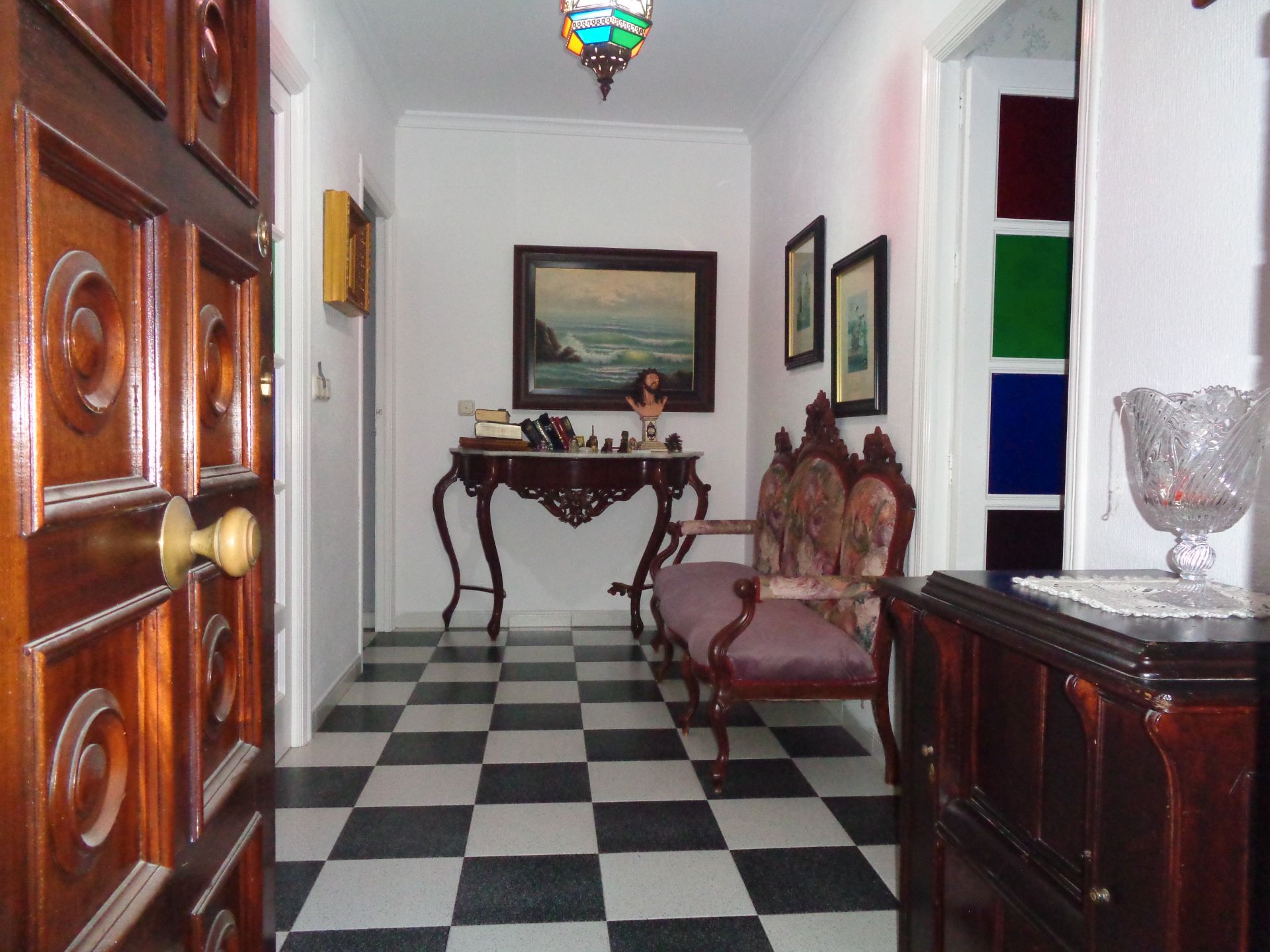 Pis en venda en Isla Cristina amb Balcó