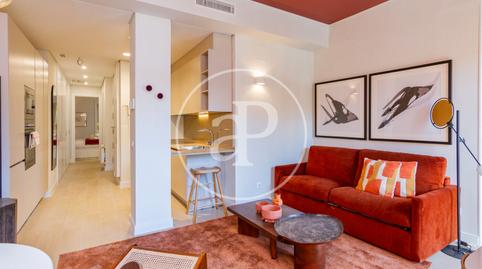 Photo 4 of Flat to rent in C. de San Bernardo, Universidad - Malasaña,  Madrid Capital