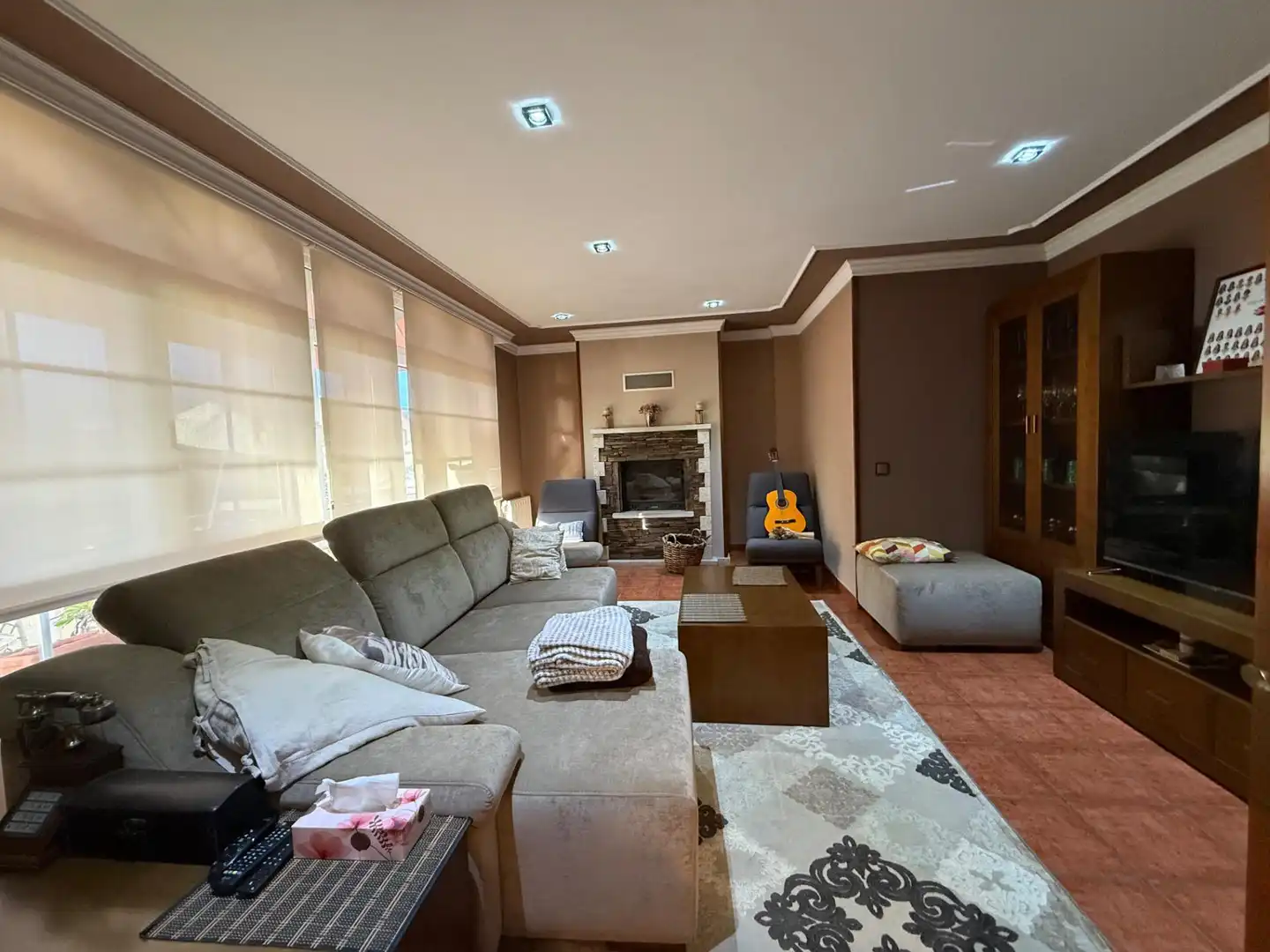 Chalet con jardín en venta en ABANQUEIRO, imagen 67