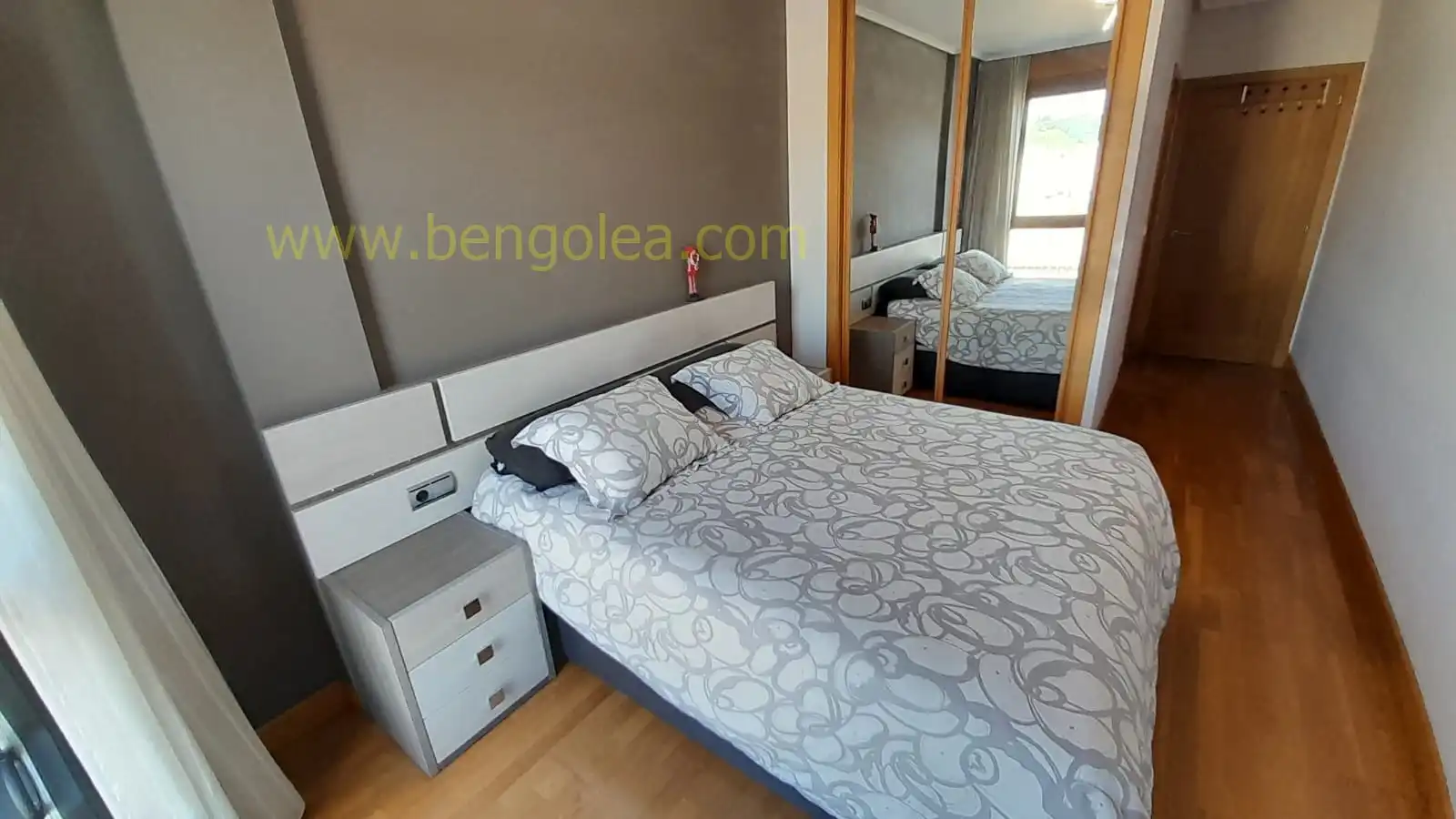 Piso en venta en Lasesarre