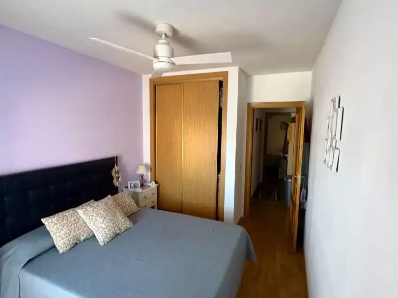 Flat for sale in El Vellón, Madrid