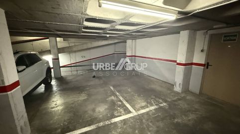 Foto 3 von Garage zur Miete in Calle Francesc Oller, Torrent d'en Pere Parres, Terrassa