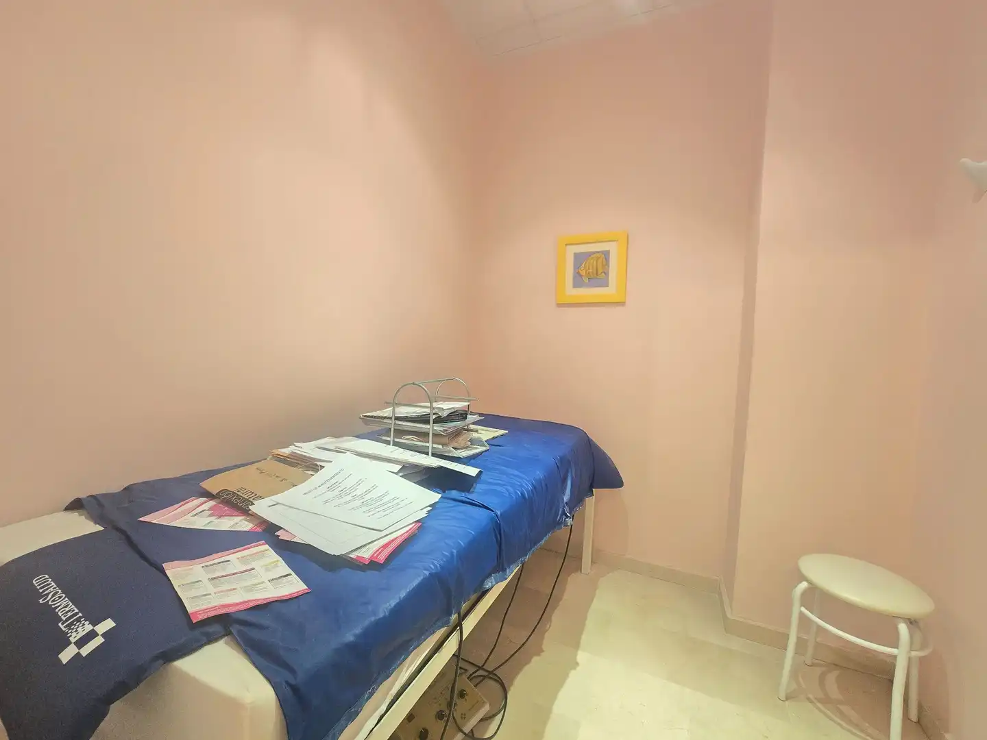 Dormitori de Apartament en venda en Gandia amb Aire condicionat, Terrassa i Traster