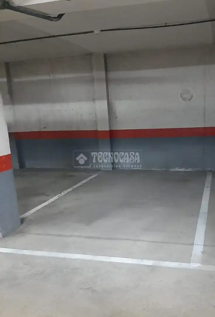Parking de Piso en venta en Parla con Aire acondicionado, Calefacción y Parquet