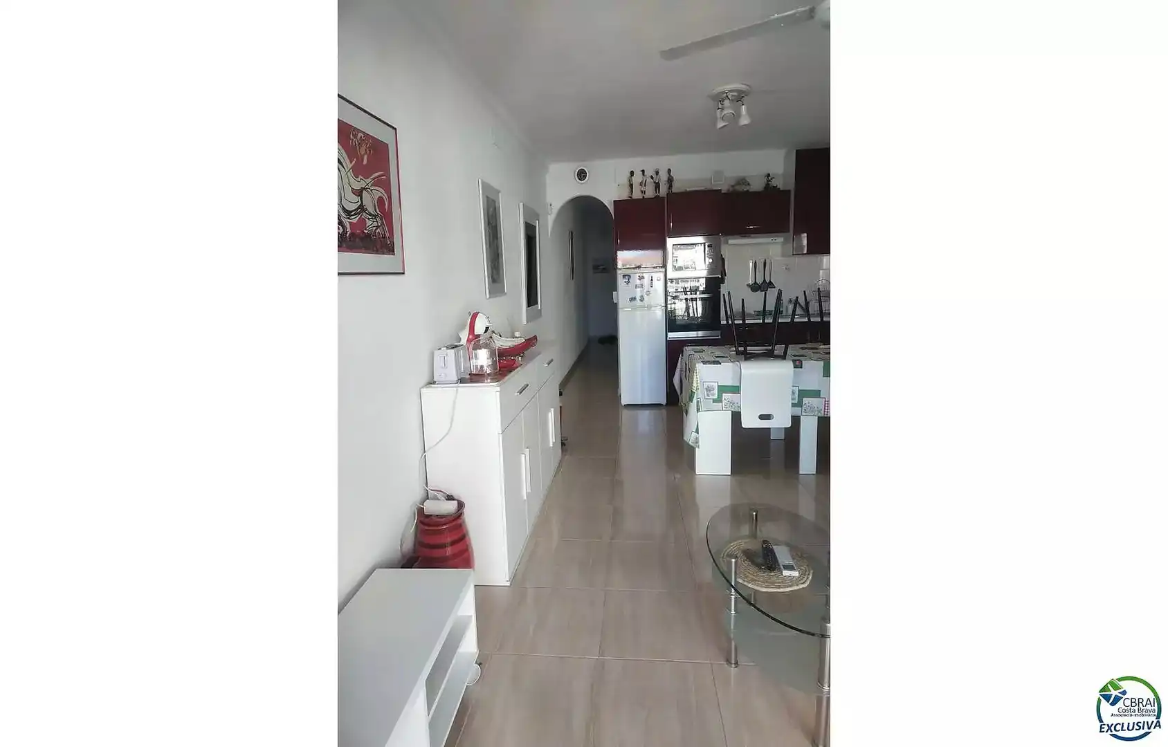 Flat with pool for sale in Carrer Gran Lago 67, imagen 3