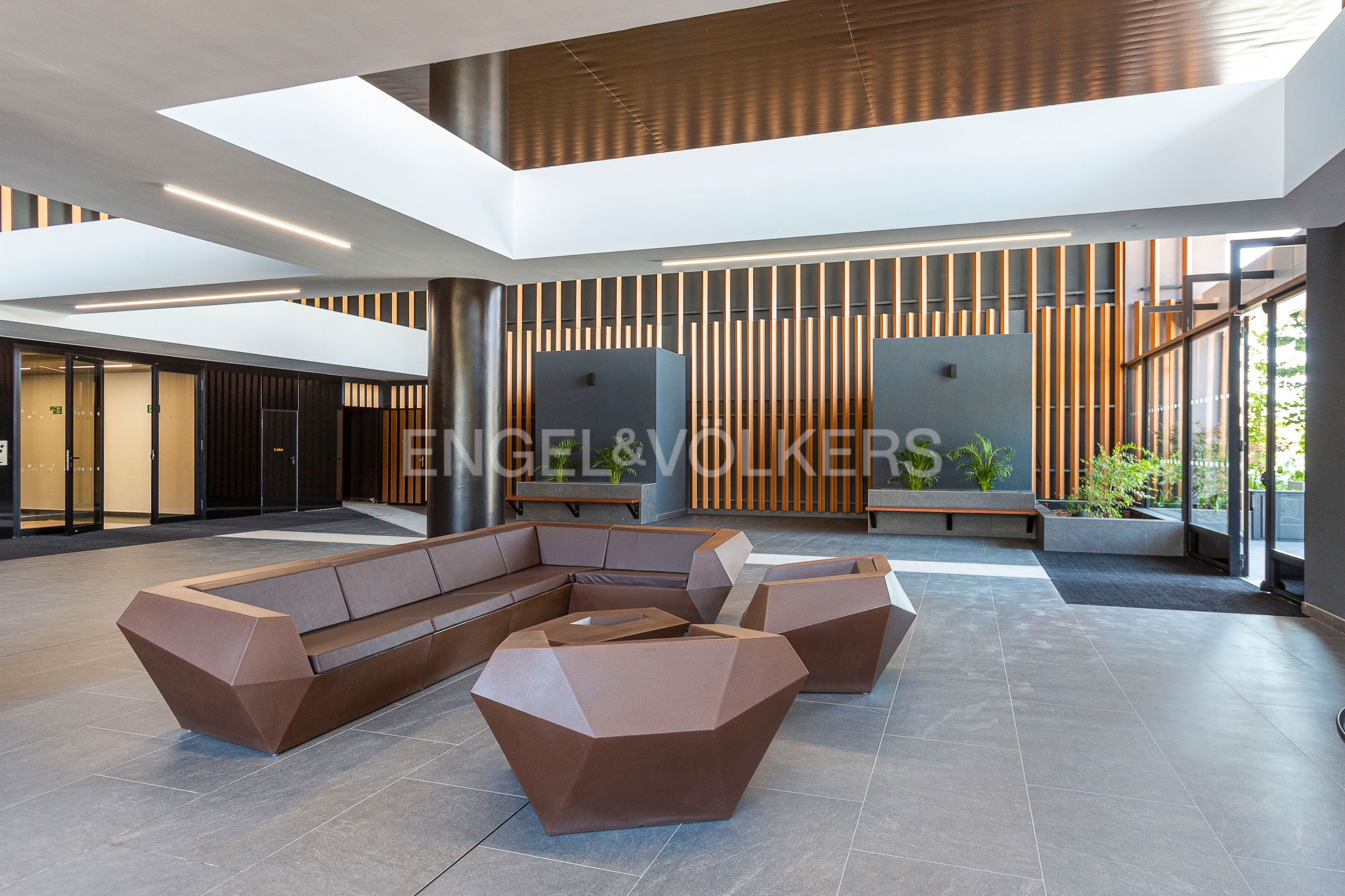 Terrassa de Dúplex en venda en  Madrid Capital amb Aire condicionat, Calefacció i Terrassa