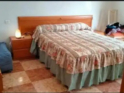 Reihenhaus mit Garten zum Verkauf in C/ Don Quijote de la Mancha 9