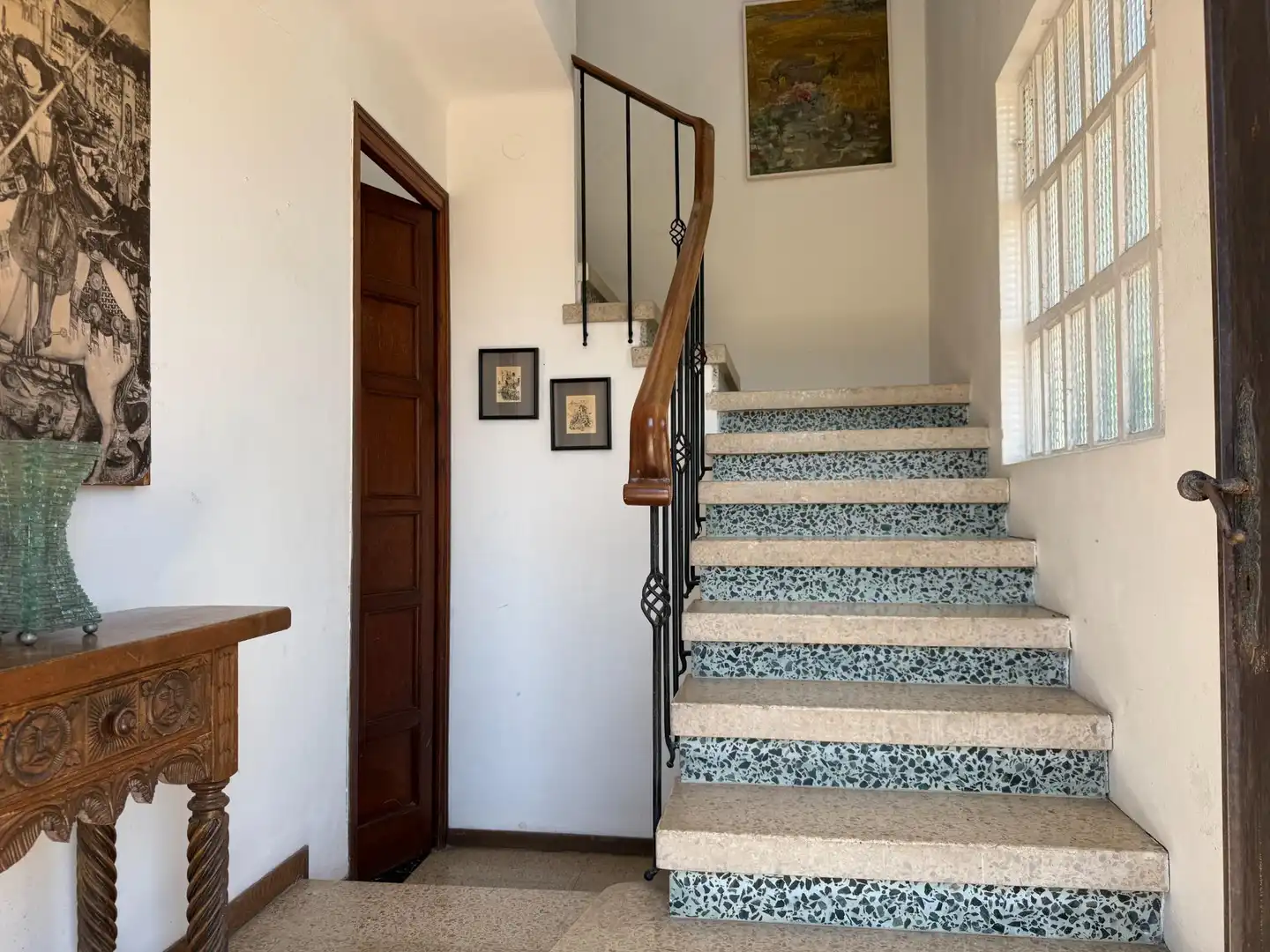 Casa o chalet en venta en El Masnou con Calefacción, Jardín privado y Terraza