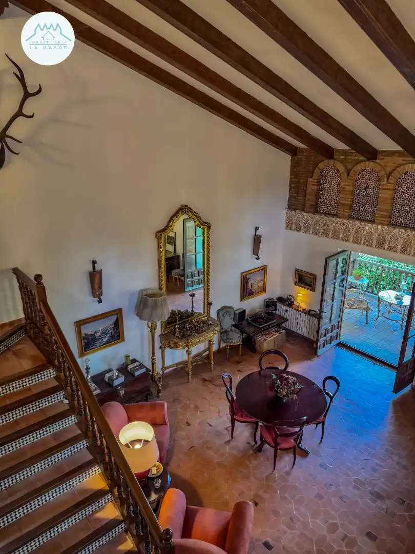 Casa o chalet en venta en Piedrabuena con Calefacción, Jardín privado y Terraza