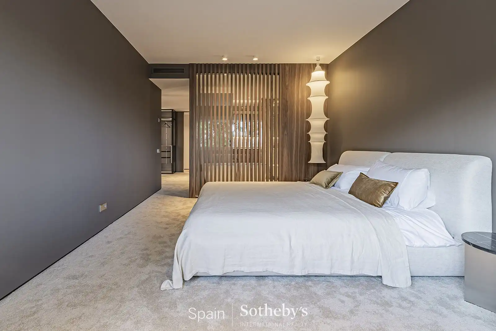 Apartamento con piscina en venta en Les Corts, imagen 21