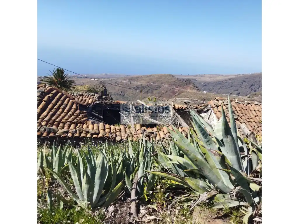 Casa o chalet en venta en San Sebastián de la Gomera