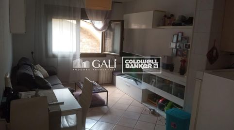 Foto 2 de Estudio en venta en Els Cortals, Encamp